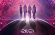 2NE1 Umumkan Judul Album Baru dan Tur Dunia 'All or Nothing'