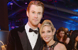 Chris Hemsworth dan Istri Nantikan Kelahiran Anak Kembar