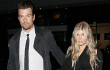 Josh Duhamel Bantah Minta Fergie Mundur dari Black Eyed Peas