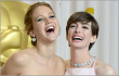 Peran Jennifer Lawrence di 'Silver Linings' Sebenarnya untuk Anne Hathaway