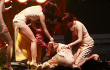 Hyeri Girl's Day Pingsan di Atas Panggung 'M! Countdown'