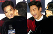 Siwon SuJu Kaget Dicium Jackie Chan di Premiere 'Police Story'