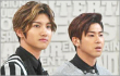 Max Changmin TVXQ: Yunho Selalu Ambil Makananku