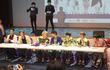 Fansigning Lunafly dan LC9 di Jakarta Juga Sedot Fans Luar Negeri