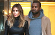 Ke Istana Versailles, Kim dan Kanye West Cek Lokasi Pernikahan?