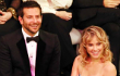 Bradley Cooper Mesra dengan Pacar di SAG Awards 2014
