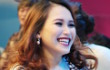 Ayu Ting Ting Namai Putri Kecilnya 'Debay'