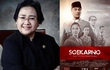 Film 'Soekarno' Dilaporkan Rachmawati dan Guruh ke DPR