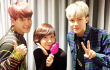 Baekhyun dan Sehun EXO Ceritakan Saat Mandi Bersama