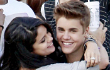 Selena Gomez Bantah Dikirimi Foto Bugil oleh Justin Bieber