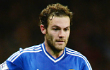 Juan Mata Semakin Mendekat ke MU