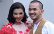 Ruben Onsu Bantu Wenda Tan Kembali Tegar Setelah Keguguran