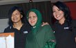 Armand Maulana Lelang Lukisan untuk Korban Bencana