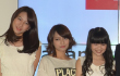 JKT48 Bagi Tips Fashion di Japan Beauty Week