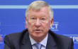 Alex Ferguson Terima Jabatan di UEFA