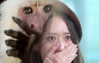 Sungkan, Jessica Hapus Foto Parodikan Krystal dengan Monyet