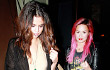 Jalan Bareng Demi, Selena Gomez Enggan Tanggapi Kasus Justin