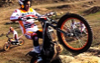 Dani Pedrosa dan Marc Marquez Asah Kemampuan Lewat Motorcross