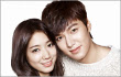 Park Shin Hye dan Lee Min Ho Bantah Gosip Pacaran