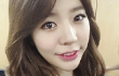 Sunny SNSD Pamer Rambut Panjang Lewat Selca Imut