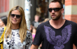 Heidi Klum Dikabarkan Putus dari Pacar Sekaligus Bodyguard
