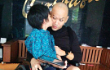 Deddy Corbuzier Klarifikasi Tuduhan Lumpuh Akibat Diet OCD