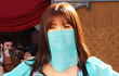 Ha Ji Won Ungkap Perjuangannya Belly Dance di Film 'The Huntresses'