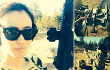 Kim Soo Hyun Latihan Menembak untuk 'Avengers: Age of Ultron'?