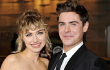 Zac Efron Malu-Malu Planking Sambil Bugil di 'That Awkward Moment'