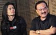 Buat Lagu Cinta untuk Konser, Eros Djarot Diprotes Jay Subiakto