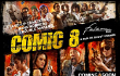 Film Komedi 'Comic 8' Laris Manis Diserbu Penonton