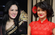 Mulan Jameela Tak Pernah Labrak Dewi Persik