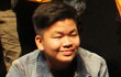 Kiki Coboy Junior Anjurkan Fans Dibawah Umur Jangan Tonton 'Comic 8'