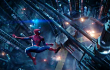Romantisnya Spider-Man di Promo Terbaru 'The Amazing Spider-Man 2'