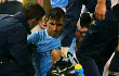 Terancam Absen, Sergio Aguero Tenangkan Fans Manchester City