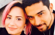 Demi Lovato Bantah Telah Tunangan dengan Wilmer Valderrama
