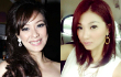 Wenda Tan dan Yuanita Alami Momen Berbeda di Imlek Tahun Ini