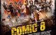 Jumlah Penonton 'Comic 8' di Hari Kedua Tayang Membanggakan