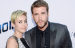 Miley Cyrus Tak Ingat Dimana Cincin Tunangan dari Liam