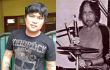 Almarhum Murry Koes Plus Dikagumi Sebagai Drummer Legendaris