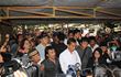 Hadiri Pemakaman, Jokowi Mendoakan Murry Koes Plus