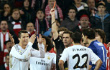 Hadiah Kartu Merah untuk Cristiano Ronaldo Buat Pemain Real Madrid Syok