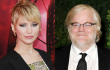 Jennifer Lawrence Turut Berduka Atas Kematian Philip Seymour Hoffman