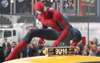 Para Musuh Bersatu Lawan Spider-Man di Trailer 'Amazing Spider-Man 2'
