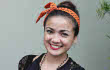 Nirina Zubir Senang Penonton Antusias Nonton 'Comic 8'