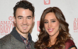 Kevin Jonas dan Istri Sambut Kelahiran Anak Pertama