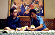 Intip Teaser Kocak Film Raditya Dika di 'Marmut Merah Jambu'