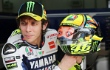 Valentino Rossi Sempat Jadi yang Tercepat di Sesi Pertama Tes Sepang