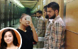 Diisukan Putus, Nikita Willy dan Diego Michiels Makin Romantis
