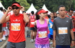 'Mari Lari' Ingin Ajak Masyarakat Indonesia Rajin Berlari